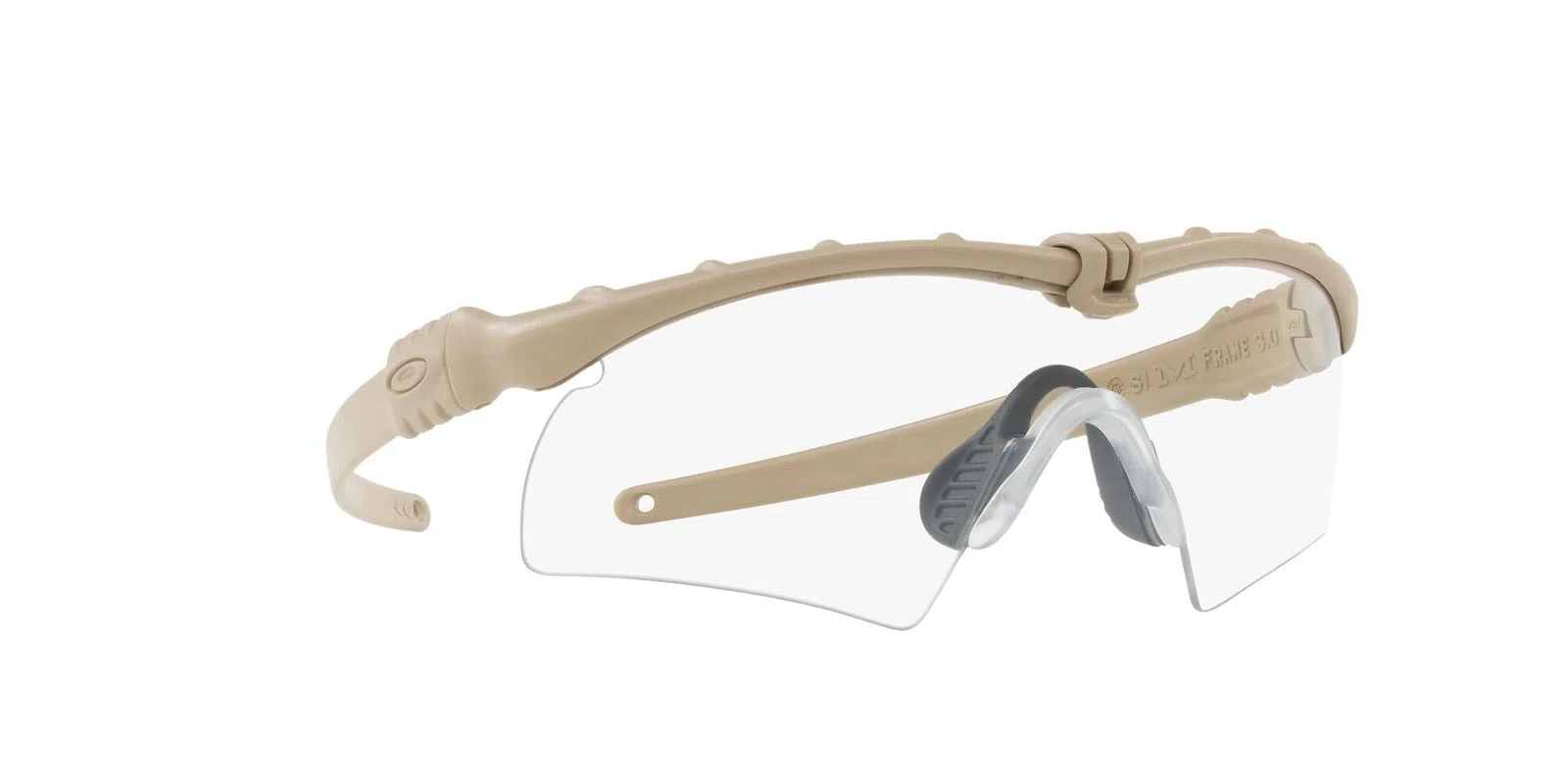 Oakley Si Ballistic M Frame 3.0 9146 Sunglasses - view 40